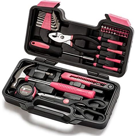 Best Craftsman Pink Tool Set -10 Related Product Choice – Logomaker.org