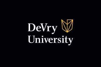 Online College Classes & Online Degree Programs | DeVry University