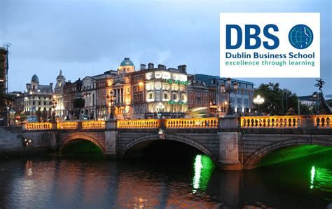 Dublin Business School has 3 Open Evenings this January