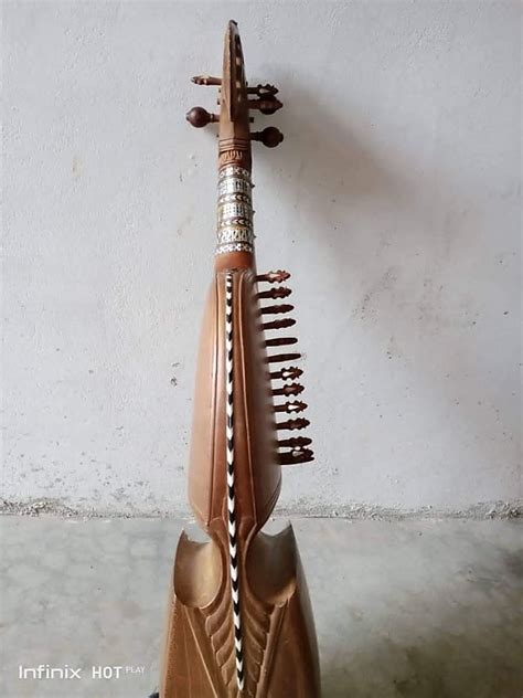 Rabab, Rebab, afghani musical instruments, pakistani musical | Reverb