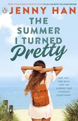 Download The Summer I Turned Pretty By Jenny Han Pdf Ebook