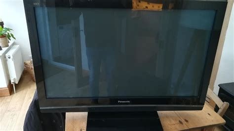 Panasonic Viera 42" Plasma TV | in Dorchester, Dorset | Gumtree