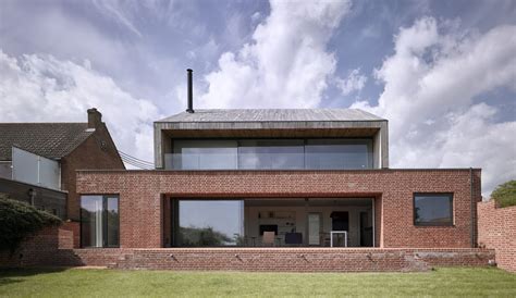 15 modern brick house ideas: All the inspiration you need | Homebuilding