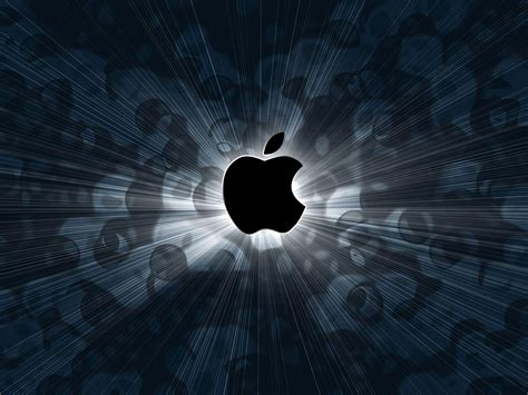 Apple Logo Backgrounds - Wallpaper Cave