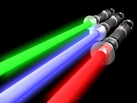 Lightsaber sound effects pack - bluelasopa