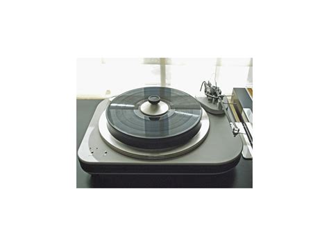 Spiral Groove SG1.1 Turntable with Centroid Tonearm | Turntables | Audiogon