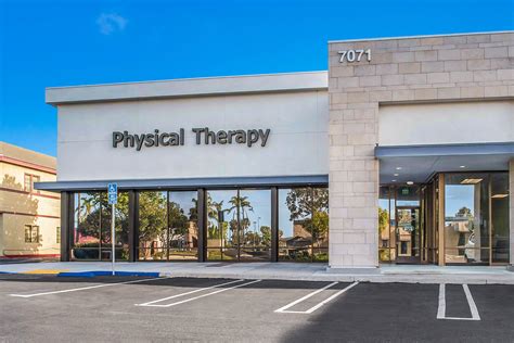 Physical Therapy in Huntington Beach | Cal Rehab