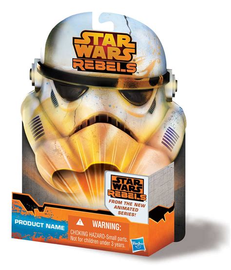 Action Figure Insider » Hasbro Reveals Star Wars Rebels Packaging