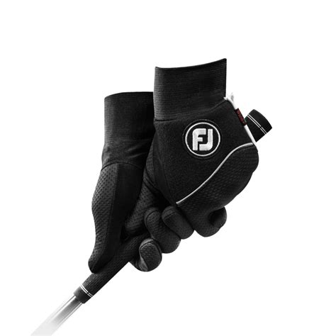 Be a better all-weather golfer with these winter golf gloves and hand ...