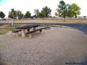 Boyd Lake State Park Campground Camping Review - Camp Out Colorado