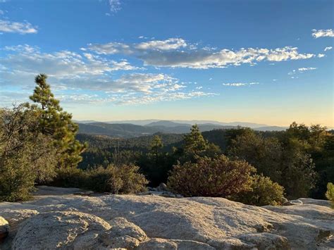 16 Best Idyllwild Hiking Trails For Adventure Enthusiasts