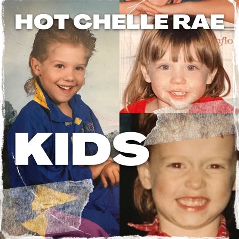 ‎Kids - Single by Hot Chelle Rae on Apple Music