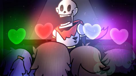 Undertale Together Snowdin by SecretHasFunYT on DeviantArt