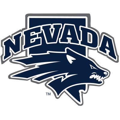 Unr Wolfpack Logo