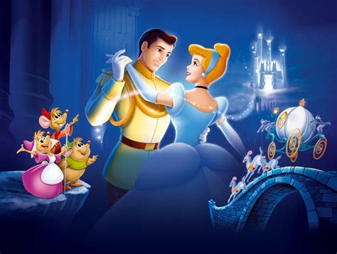 Dosežu li moderne Pepeljuge ljepotu Disneyjevog klasika - tportal