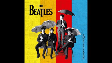 Happy Global Beatles Day - June 25, 2023 - YouTube