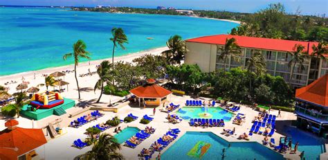 Best resorts and hotels for a day pass in Nassau, Bahamas | DayPass ...