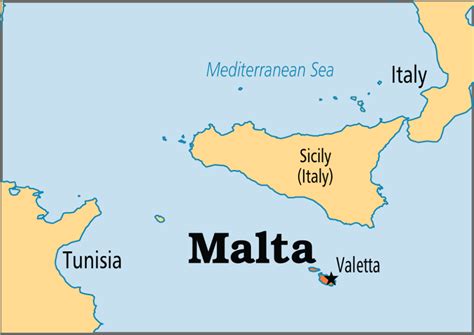 Malta - Two And Fro