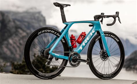 2023 TREK MADONE SLR BREAKS NEW GROUND – Road Bike Action