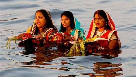 The significance of Chhath Puja - Blog