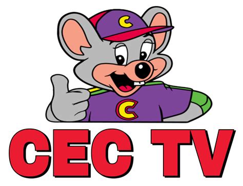 CEC TV Logo (2005-2012) by BFL1996 on DeviantArt