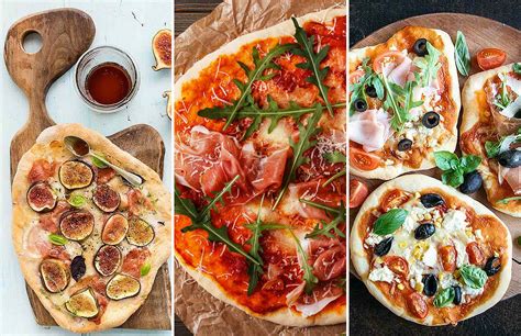 5 Delicious Homemade Pizza Toppings – Mum's Pantry