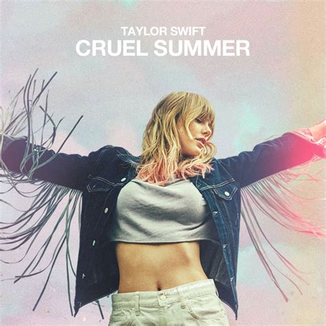 Taylor Swift - Cruel Summer (Studio Decomposed Acapella) - Studio Acapella