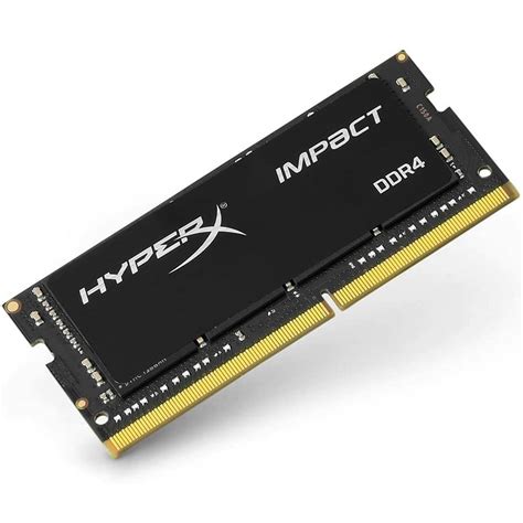 Kingston 8Gb Ram Ddr4 : Kingston 8GB 260-Pin DDR4 2133 SO-DIMM (PC4 ...