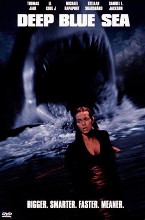 Scary Movies That Make You Afraid to Go in the Water | Reader's Digest