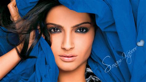 Sonam kapoor - Wallpaper, High Definition, High Quality, Widescreen