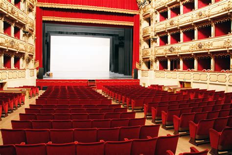 Free Images : auditorium, building, audience, show, opera house ...