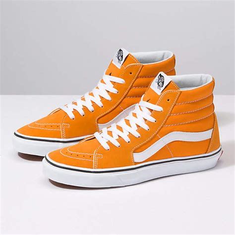 Sk8-Hi | Vans shoes high tops, Vans shoes, Mens vans shoes