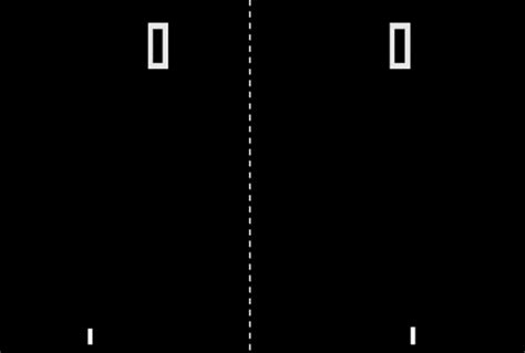 Does Pong Belong in the Video Game Canon?