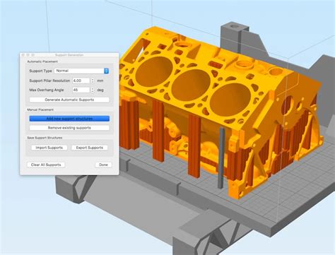 The Best 3D Printer Slicer Software of 2022 - FacFox Docs