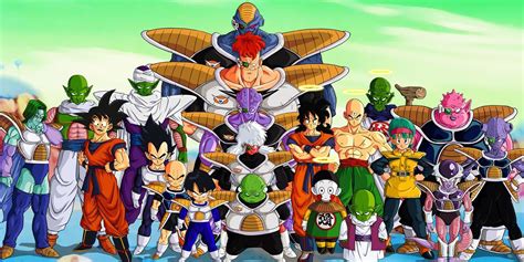 Dragon Ball Z's Namek Saga Had Some of the Series' Most Crucial Events