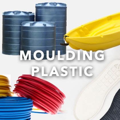 Plastic Moulding