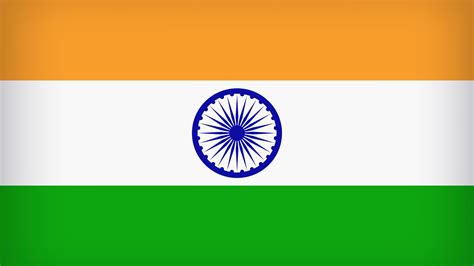 National Flag of India 4K 5K Wallpapers | HD Wallpapers | ID #23728