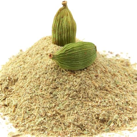 Cardamom Powder, 100g | Ayurveda Shop