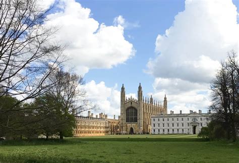 The 5 Best Cambridge Colleges You Must Visit (After Visiting all 31)