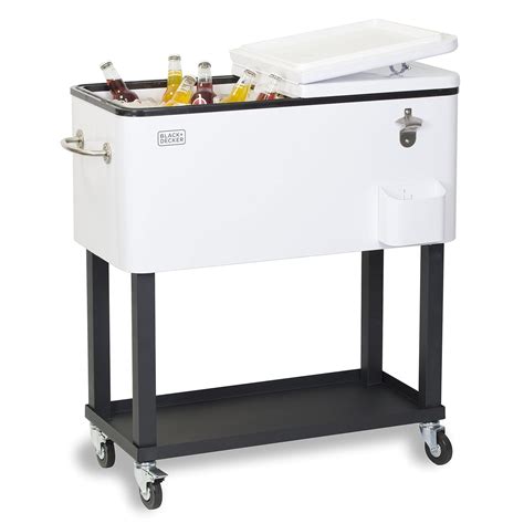 The 8 Best Stainless Steel Outdoor Beverage Cooler - Get Your Home