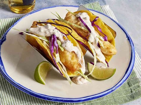 best beer battered fish tacos near me - Jay Fort