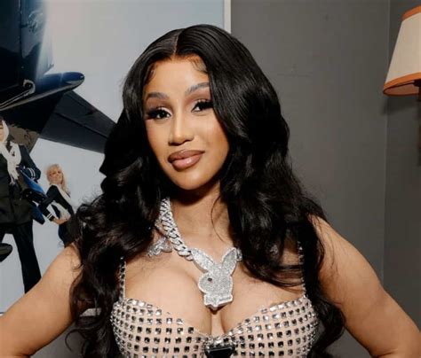 Cardi B's "Invasion of Privacy" Becomes First Ever Album In History ...