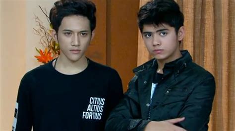 Nonton Sinetron Ganteng-Ganteng Serigala Episode 22 | Vidio