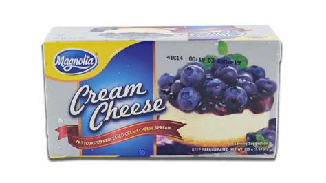 Different Cream Cheese Brands You'll Find In The Supermarket