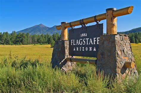 These Are the 6 Most Exciting Things to Do in Flagstaff - When in Your ...