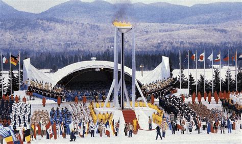 Where to try Winter Olympics events in Upstate New York