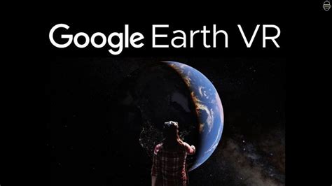 Google Earth VR Update Lets You Explore Street View Features – Siusto