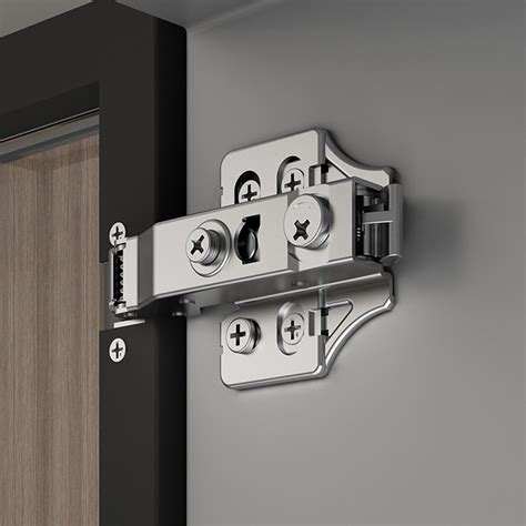 Soft Close Cabinet Hinges | Cupboard Hinges - KEA