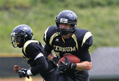 The Official Athletic Website of Ferrum College | Football helmets, All ...