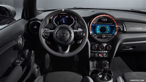 2020 MINI John Cooper Works GP - Interior, Cockpit | Caricos